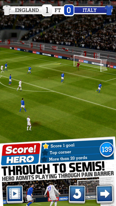Download Score! Hero App on your Windows XP/7/8/10 and MAC PC
